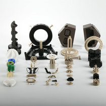 Engineering plastics processing Engineering plastics CNC processing Special engineering plastics processing