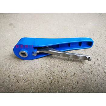 Butterfly Valve Handle/Sanitary Threaded Handle/Quick-Install Butterfly Valve Handle/Stamped Gear Handle/Duckbill Handle