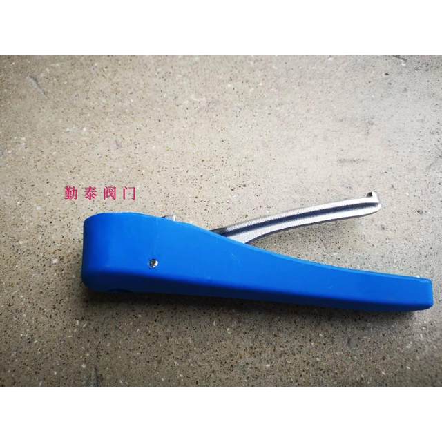 Butterfly Valve Handle/Sanitary Threaded Handle/Quick-Install Butterfly Valve Handle/Stamped Gear Handle/Duckbill Handle