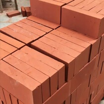 Porous bricks decorative bricks curtain wall bricks fired bricks wall bricks gray sand bricks fair water bricks hollow bricks architectural antique red bricks
