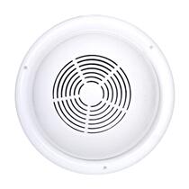 Bay ceiling-mounted fire broadcasting bay surface-mounted speaker indoor audio fire emergency broadcasting equipment