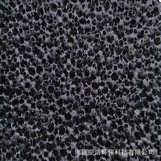 猫狗宠物用活性炭吸味垫活性炭纤维毡净化空气过滤垫