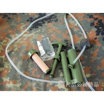 新款小净水器,可以净化2吨水 便携净水器 单人净水器