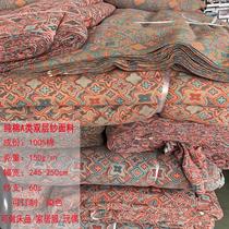 Spot pure cotton double-layer gauze breathable and environmentally friendly home wear pajamas mother and baby grade bedding fabric manufacturer