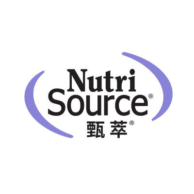 NutriSource甄萃海外旗舰店的LOGO