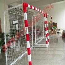 5-a-side football goal frame handball goal frame 8*8 square tube disassembly national standard competition special tournament use