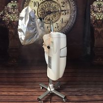 Hair care and hair baking oil machine ultrasonic O3 micro mist oil machine steam engine multi-function computer biochemistry new model