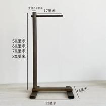 Desktop pendant display rack keychain display rack stall jewelry display rack desktop pendant rack jewelry display rack