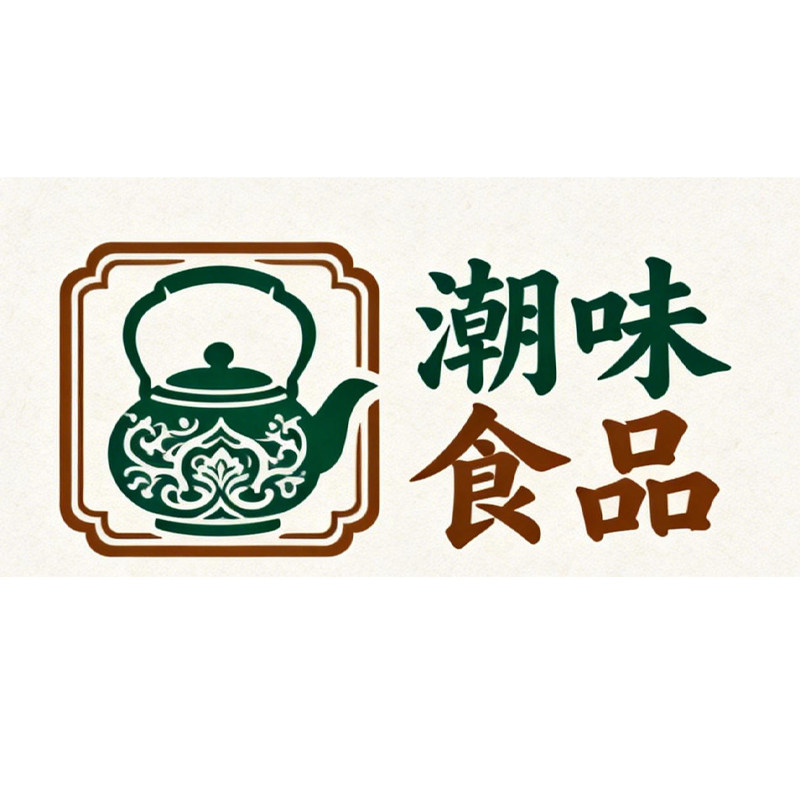 潮味食品坊