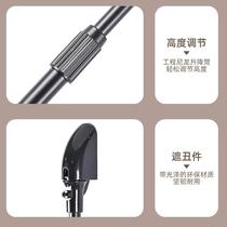 Professional surround speaker bracket audio bracket floor stand home theater audio bracket speaker support bracket HIFI
