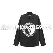 (Deposit) 2024 new men and women summer T-shirt skirt shirt short-sleeved pants shorts long-sleeved female model F234