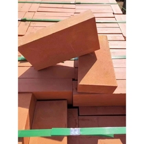 Solid flooring fair-faced bricks clay fired bricks vacuum fired bricks square bricks porous bricks pavement red bricks wall bricks