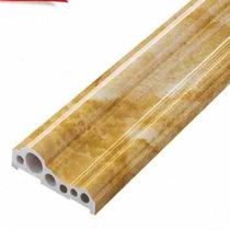 Door cover 11 waistline door frame imitation marble living room TV background wall decorative border line edge line tile stone