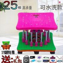 Twist machine dance machine twist machine screw cap tendon gourd swing machine twist machine home fitness equipment accessories