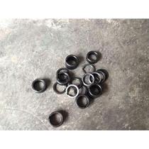 Machine tool accessories Shanghai Machine Tool Factory Y3150 gear hobbing machine hanging wheel shaft spacer (inner hole 25mm)