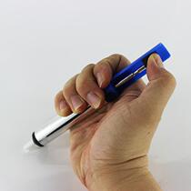 Special offer desoldering pump lightweight desoldering device manual desoldering device semi-aluminum desoldering pump full aluminum desoldering device