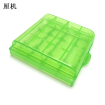 Four battery storage box No. 5