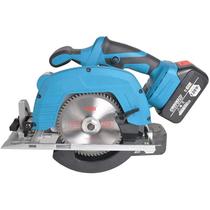 Mulan hand electric saw woodworking special rechargeable brushless electric circular saw hand saw household high power portable cutting