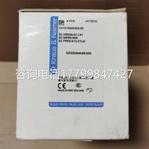 (Please inquire first) KrausNaimer selector switch brand new CA10