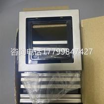 (Please inquire first) German Yongnuo JUNG ES2981 stainless steel panel frame is not straight