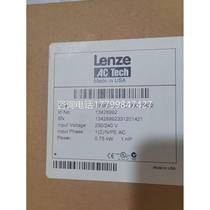 (Please inquire first) Brand new original ESMD371X2SFA Lenze inverter with one year warranty
