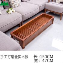 Hongjian solid wood heater foot warmer household oven electric fire box power-saving oven energy-saving foot heater