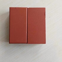Sintered brick paving solid colored bricks cement paving sidewalks fired bricks outdoor bricks outdoor repair clear bricks