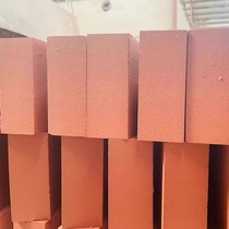 Sintered brick clay split exterior wall clear brick red brown yellow gray hollow solid flooring source manufacturer