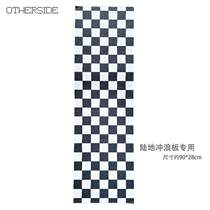 Surfboard yowCARVER sand high performance shop sandpaper land punch board special land skateboard 55Slide