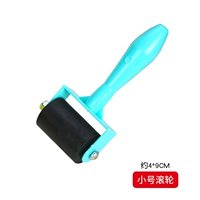 Маленький, 3.4mm