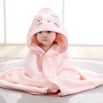 Newborn Wrap Blanket Cotton Fleece Blanket For 0-12 Months B