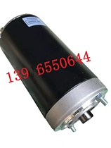 Zhongli electric forklift accessories EPT20-20RAS WA truck hydraulic oil pump lifting motor 24V1000W