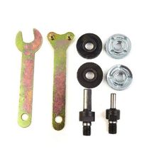 6 10mm Spanner Connecting Rod Kit 8 Pcs Electric Drill For