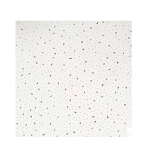 Guangdong mineral wool board wall mineral board Yali sound insulation board 6000 days light and dark clean custom sound-absorbing factory building