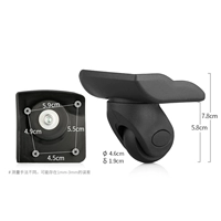 W146 Пара переднего колеса