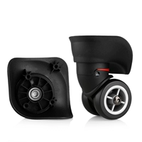 W042 Черная труба пара