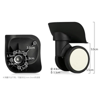 W210 Черная пара