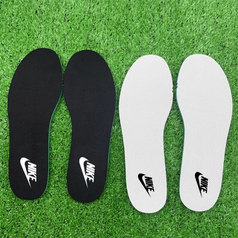 Suitable for Nike Original Dunk Sb Low Nike Black and White Panda Basketball Running Sports Shock-Absorbing Insoles for Men and Women Suitable for Nike Original Dunk Sb Low Nike Black and White Panda Basketball Running Sports Shock-Absorbing Insoles for Men and Women