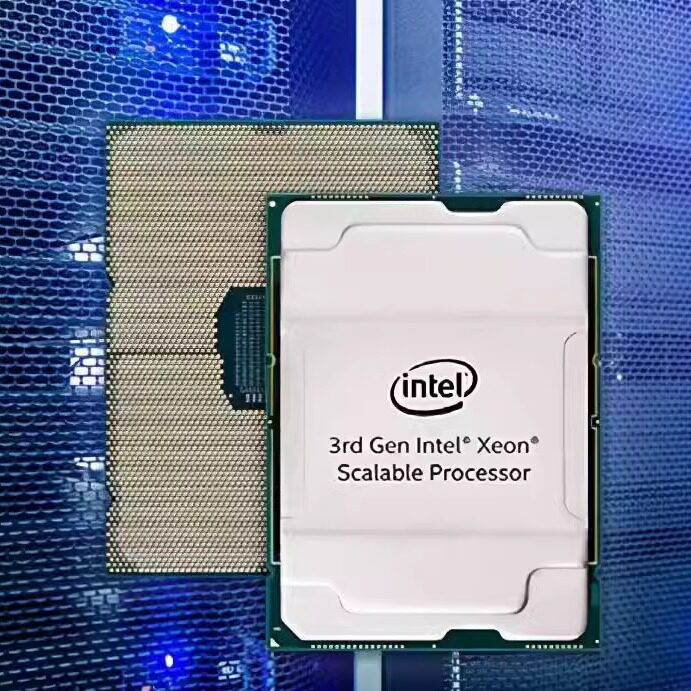25年最新Intel至强6348H深度测评：服务器CPU性能天花板来了！-CPU-淘宝好物网