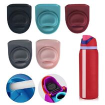 5 Pcs Replacement Stopper For Owala Free Sip Silicone