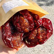 Yifu pepper fruit Jiangxi specialty glutinous rice cake spicy spicy snack farm snack chili rice cake chili bag