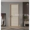 Office Door, Study Room Door, Simple Wooden Door, Modern Bedroom Door, Solid Wood Interior Door, Room Door, Paint-Free Door, Set Door
