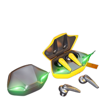 E-Sports Game True Wireless Bluetooth Headset 2024 New In-Ear Sports High Quality Men and Women