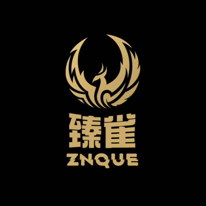 ZNQUE臻雀官方企业店