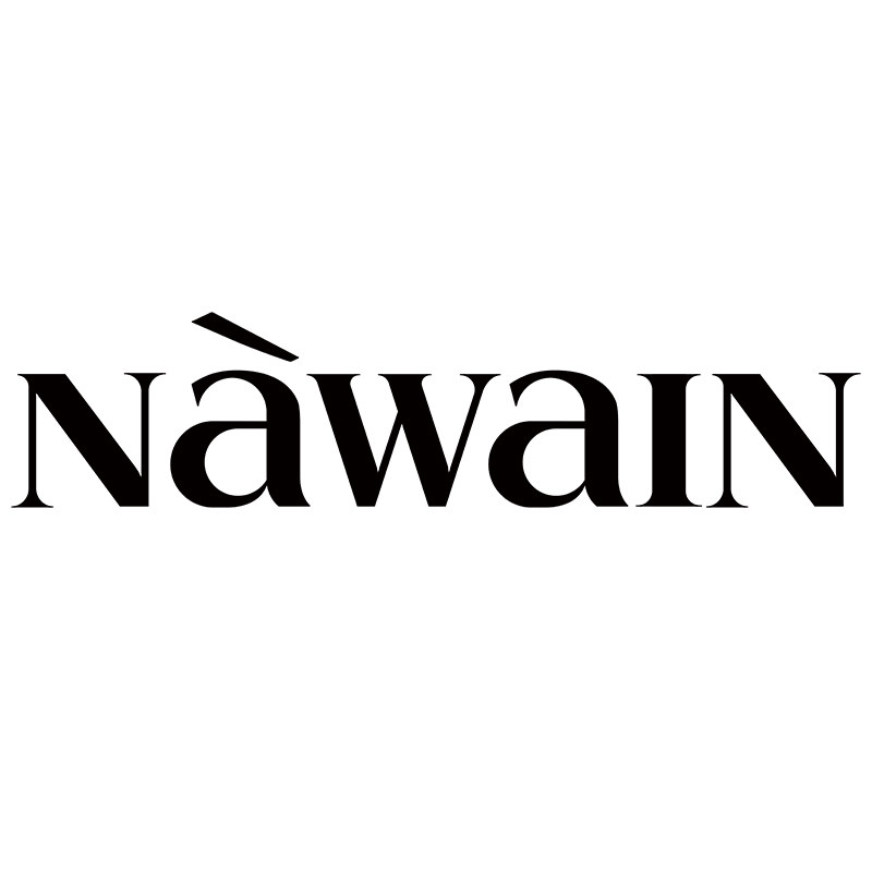 NAWain纳纹旗舰店的LOGO