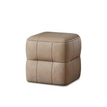 Square sofa footstool Nordic footstool modern simple living room small stool building blocks small apartment 41