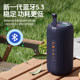 Smart Audio Bluetooth Speaker Wireless High Volume High Quality Outdoor Portable Waterproof Car Subwoofer