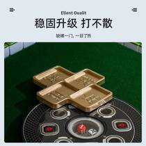 Mahjong Dingque Box Sichuan Mahjong Dingque Artifact