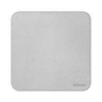 easyacc suitable for apple polished cloth iPhone wipe screen macbook mobile phone clean computer notebook wipe screen display without suede apple god camera ipad