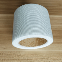 Baoran kraft paper seams with gypsum board ceiling seams self-adhesive fiberglass mesh with seams with crack-resistant mesh glass